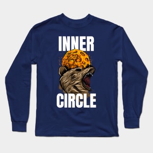 Inner Circle Long Sleeve T-Shirt